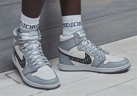 christian dior jordan